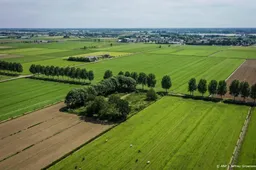 Defensie begint met bouw radar Herwijnen, wacht gemeente niet af