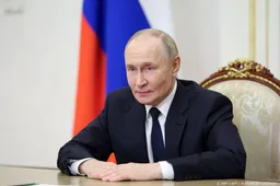 Rusland stapt officieel uit Europees antimartelverdrag