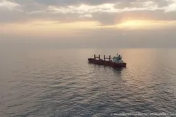 Schip onder Nederlandse vlag aangevallen bij Jemen