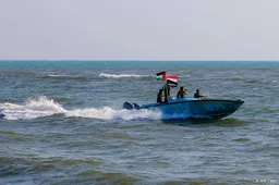 Gewonden op Nederlands vrachtschip na aanval bij Jemen