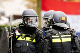 Politie wil structureel 350 miljoen euro per jaar extra