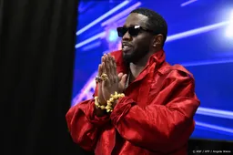 Aanklagers eisen ruim 11 jaar cel in prostitutiezaak Diddy