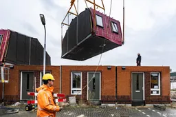 Rekenkamer betwijfelt of miljoenen voor woningbouw nuttig waren