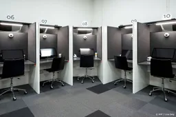 Vierhonderd theorie-examens uitgesteld na storing CBR