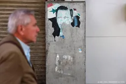 Militieleider regime-Assad opgepakt in Berlijn