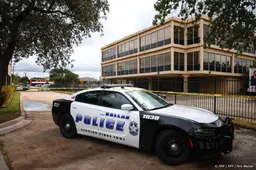 Tweede dode na schietpartij ICE-kantoor Dallas