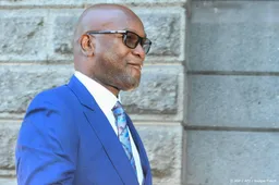Vermiste Zuid-Afrikaanse ambassadeur in Frankrijk overleden