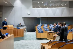 Kamer wil zwaardere straffen voor moord in huiselijke kring