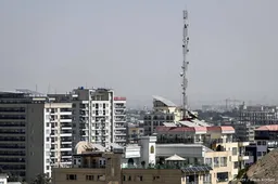 Amnesty: internetblokkade Afghanistan hindert essentiële diensten