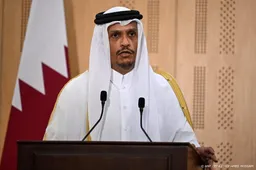 Qatar: meer details en onderhandelingen nodig voor vredesplan