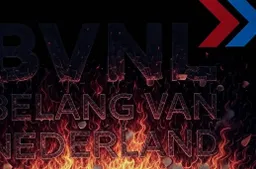 BVNL-blunder: Geert Dales, FVD-saboteur en Brekelmans-fan, kandidaat-Kamerlid en lijsttrekker BVNL Amsterdam