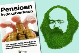 -Cultuur onder Vuur- Waarom is links tegen privé-eigendom?