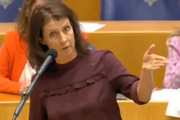 Esther Ouwehand krijgt genadeloze veeg uit de pan in vlijmscherpe column