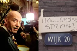 Nieuwe documentaire 'Fortuyn: On-Hollands' brengt de opkomst van Pim Fortuyn groots in beeld
