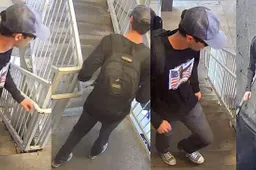 FBI toont nieuwe beelden van moordenaar Charlie Kirk - gouverneur wil doodstraf eisen