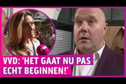 PowNed legt VVD keihard bloot: ontkennen afbraak Nederland én dramatische peilingen