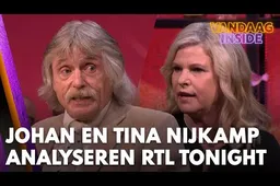 RTL Tonight zakt door de bodem: slechts 304.000 kijkers – totale afgang
