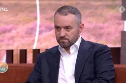 SP-leider Jimmy Dijk tevreden met stagnatie – partij zonder ambitie of relevantie