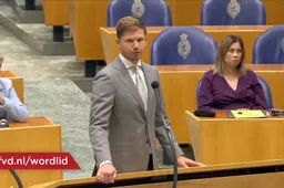 Van Meijeren fileert minister: moord op Lisa gevolg van falend immigratiebeleid