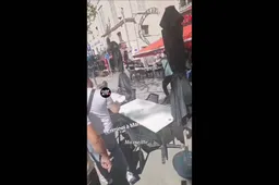Marseille in shock: kansenparel-terrorist neergeschoten na mesaanval