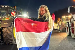 Eva Vlaardingerbroek gaat viraal: “WE ARE GENERATION REMIGRATION”