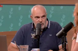 Bennink: “Er wordt een strijd uitgelokt tussen migranten en de bevolking”