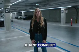 Raisa Blommestijn: “Pepperspray legaliseren, grenzen sluiten, remigratie nu”