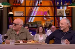VI-rel rond Wierd Duk krijgt venijnig vervolg: Privé-baas richt pijlen op Minouche van der Gijp