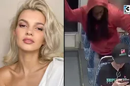 Oekraïense vluchteling (23) vermoord in VS door Afro-Amerikaanse veelpleger – tragedie in Charlotte