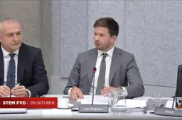 D66 wil abortus als ‘mensenrecht’ - Gideon van Meijeren biedt verzet