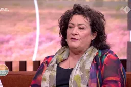 Caroline van der Plas blijft trouw aan PVV en NSC: “Ik heb altijd vertrouwen gehad”