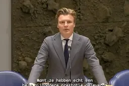 Brekelmans: Nederland beschermt Polen met F-35’s - voor één keer heeft hij gelijk