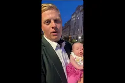 Video gaat viraal: zwarteling in Washington bedreigt blank echtpaar - “Ik ga je witte baby vermoorden!”