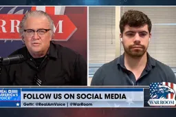 Charlie Kirk-moord: vragen rond FBI, radicale online groepen en falende rechtsstaat