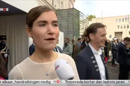 Lidewij de Vos fileert troonrede: “Pleisters plakken, geen oplossingen”