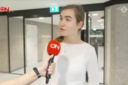 Lidewij de Vos: “Remigratie is de toekomst, immigratie stoppen is niet genoeg”