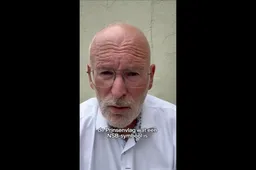 Timmermans misleidt: rellen Den Haag door hooligans, niet door ‘extreemrechts’