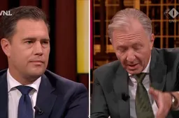 Minister Heinen fileert Rob Jetten: “Politici moeten verbinden, niet wijzen”