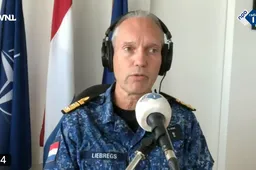 ABC-eilanden in gevaar? Commandant waarschuwt: “We kunnen Venezuela niet aan"