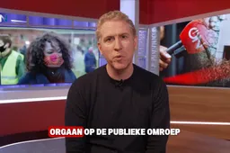 Schande! Commissariaat verklaart oorlog aan Ongehoord Nederland – boete en dreiging intrekking licentie