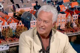 Bram Moszkowicz haalt uit: “Wie tegen verzetsmensen is, deugt niet” - felle kritiek op GroenLinks-PvdA
