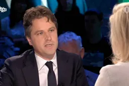 CDA-leider Bontenbal door de mand bij Eva: kiest voor statushouders boven Nederlanders