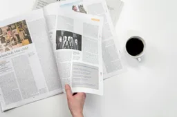 De invloed van AI op het dagelijkse nieuwsbulletin