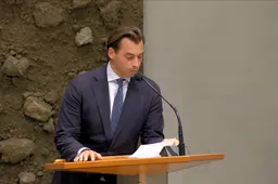 Baudet wil goud en bitcoin voor Nederland: voorstellen om economie veilig te stellen
