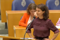Ouwehand draait door: noemt motie asielstop ‘extreemrechts’ en roept dat fascisme oprukt