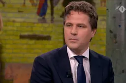 Henri Bontenbal noemt asielstop “populisme” - CDA schuift keihard naar links