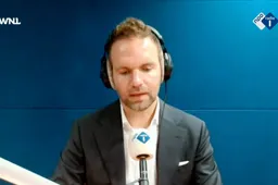 CDA’er Boswijk vergelijkt Trumps Defensiebeleid met Hitler: politiek schandaal