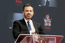 ABC schorst Jimmy Kimmel na leugen over Kirk-moord: Robinson was géén MAGA, maar radicaal-links