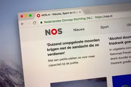 Nederlandse media zetten sites op zwart voor Gaza – DDS doet daar niet aan mee!