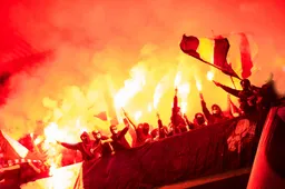 Politieleiding faalt bij Den Haag-rellen: wist van hooligans maar liet fiasco tóch doorgaan
